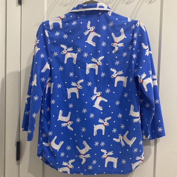 Taylor Marcs 2 Piece Ultra soft Pajamas | Size Small - Picture 3 of 9